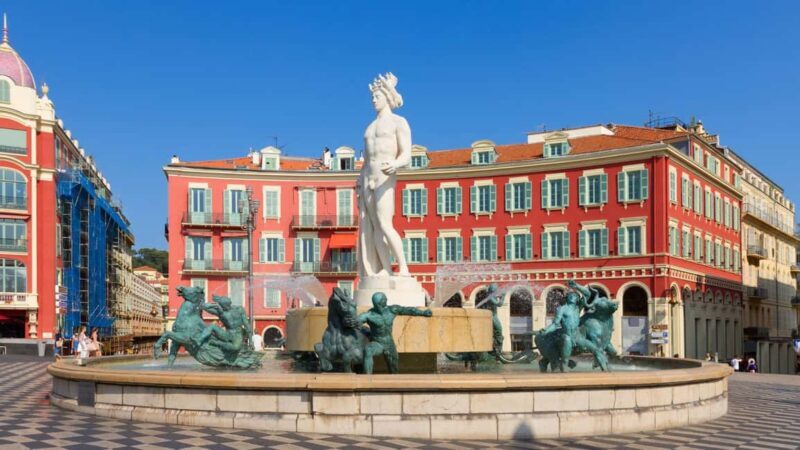 Best of Nice: Private Walking Tour with a Local - FAQ
