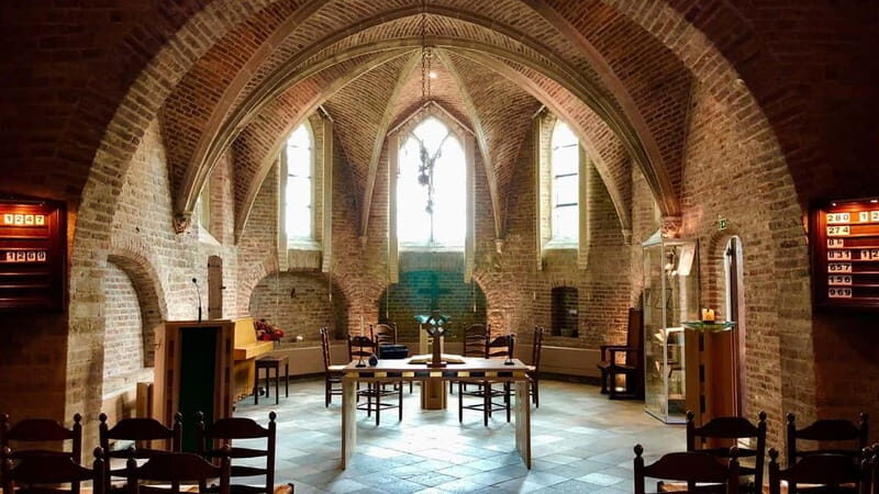 Best of Nijmegen: Private Walking Tour with a Local - Exploring Nijmegen: A Personal Guide to the Oldest City in the Netherlands