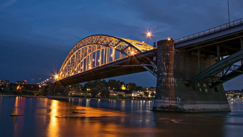 Best of Nijmegen: Private Walking Tour with a Local - Key Points