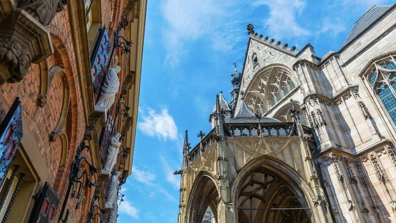 Best of Nijmegen: Private Walking Tour with a Local - Why This Tour Works Well