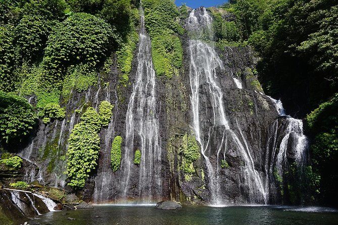 Best of North Bali: Banyumala Waterfall, Handara Gate and Temple - What to Expect from the Tour