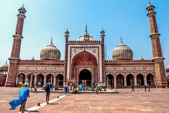 Best of North India Tour - An In-Depth Look at the Itinerary and What to Expect