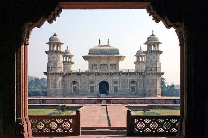 Best of North India Tour - FAQs