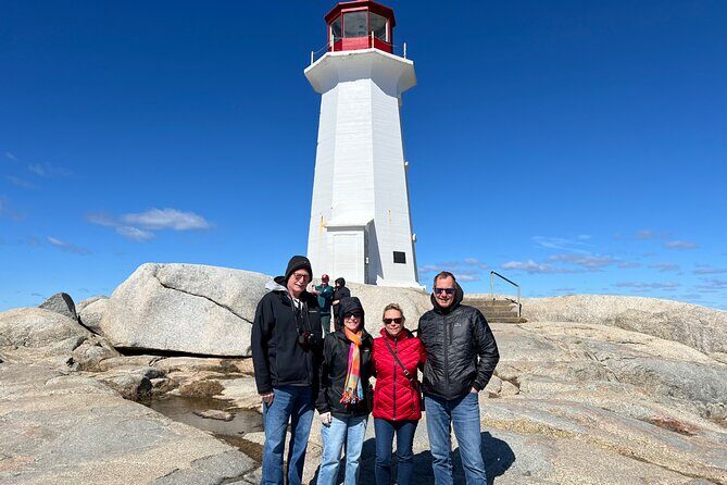 Best of Nova Scotia: Full-Day Private Luxury Tour - Authentic Experiences and Traveler Insights
