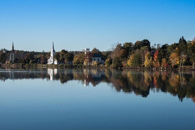 Best of Nova Scotia: Full-Day Private Luxury Tour - Who Will Love This Tour?
