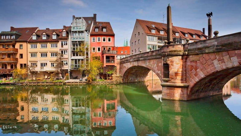 Best of Nuremberg: Private Walking Tour with a Local - Why This Tour Is a Great Choice