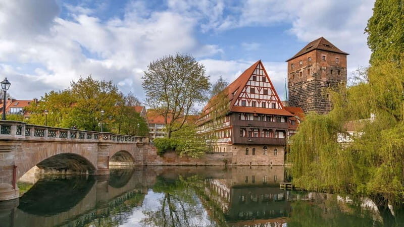 Best of Nuremberg: Private Walking Tour with a Local - Frequently Asked Questions