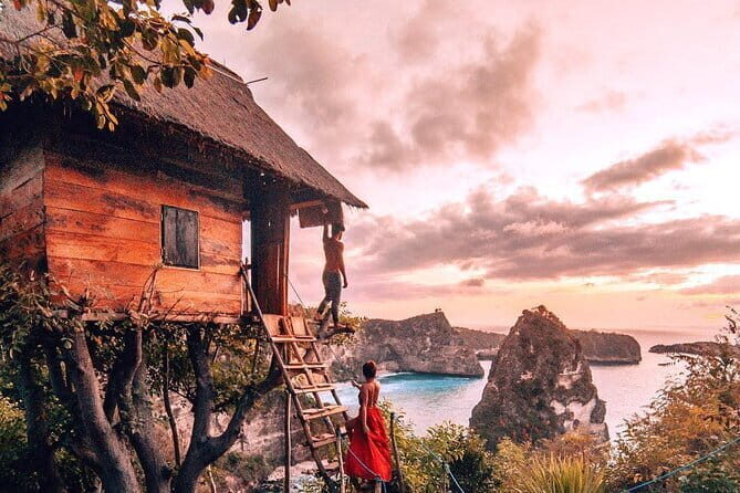 Best of Nusa Penida Holiday Package with Snorkeling: 2 Days 1 Night - Who Should Consider This Tour?