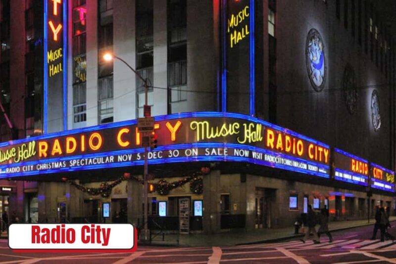 Best of NYC: Big Apple Magical Lights & Broadway Guided Tour - An In-Depth Look at the Tour Experience