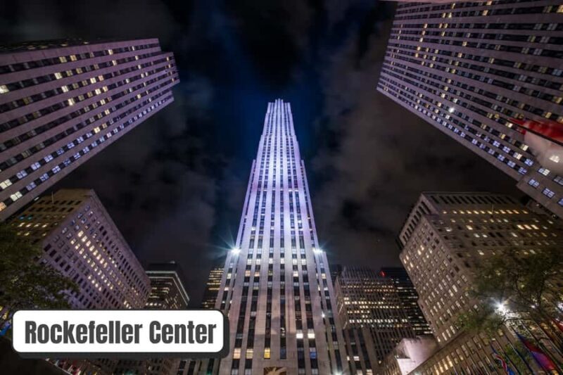 Best of NYC: Big Apple Magical Lights & Broadway Guided Tour - Who Will Love This Tour?