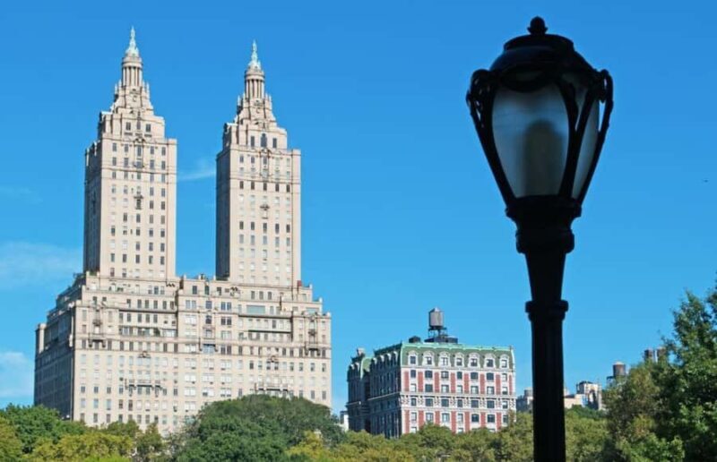 Best of NYC: Central Park Highlights Walking Tour - The Sum Up: A Solid Choice for a Central Park Introduction