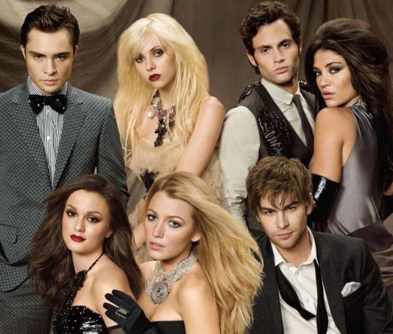 Best of NYC: Gossip Girl Sites Experience Tour - An In-Depth Look at the Gossip Girl Sites Tour