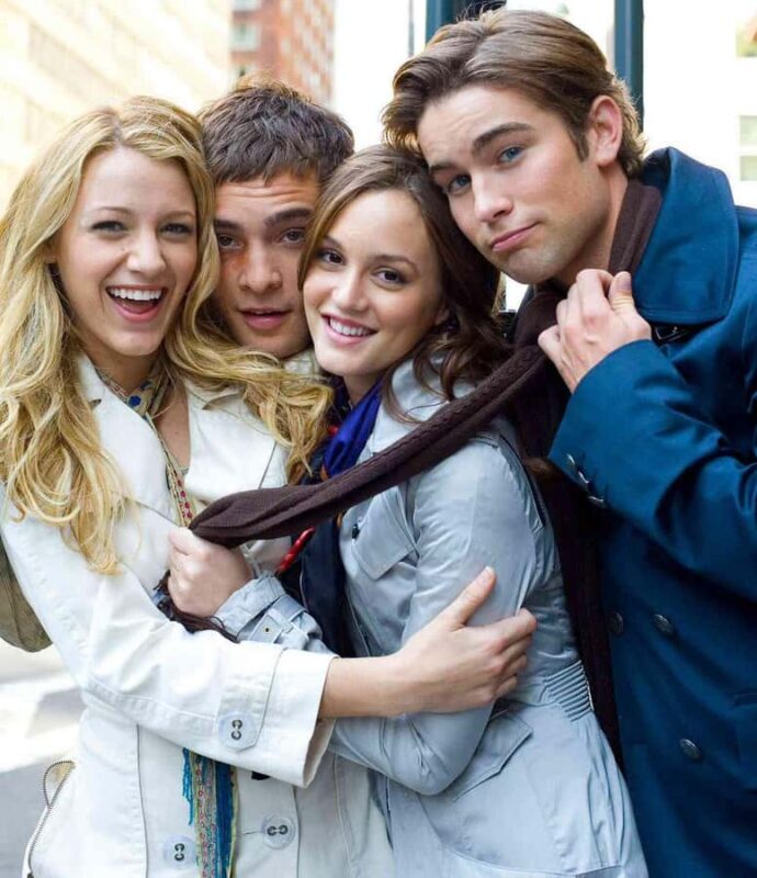 Best of NYC: Gossip Girl Sites Experience Tour - Why This Tour Is a Great Pick