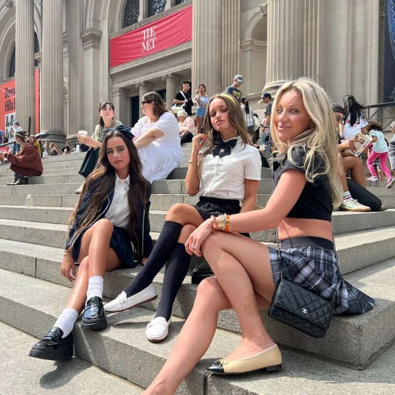Best of NYC: Gossip Girl Sites Experience Tour - The Sum Up