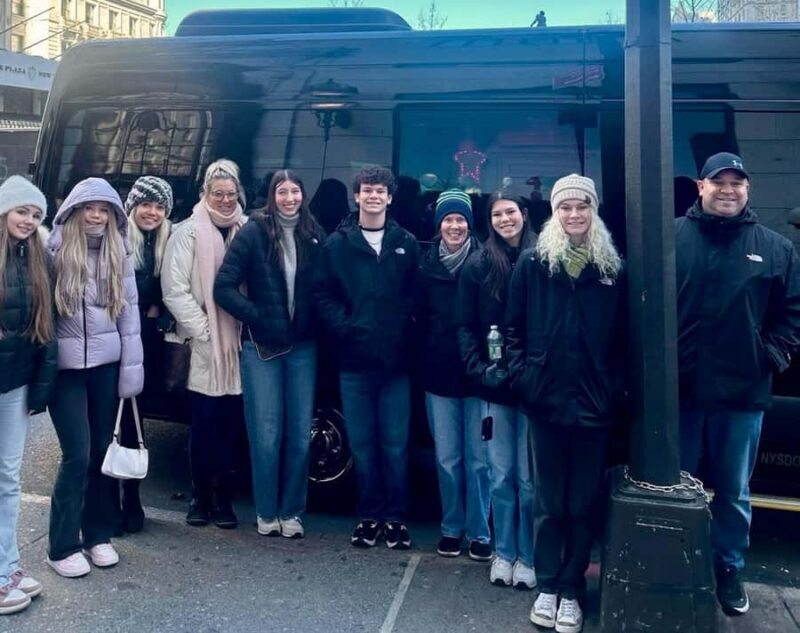 Best of NYC: Top-Rated Gossip Girl Tv Locations Bus Tour - An In-Depth Look at the Gossip Girl TV Locations Tour