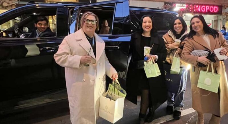 Best of NYC: Top-Rated Gossip Girl Tv Locations Bus Tour - Who Should Consider This Tour?