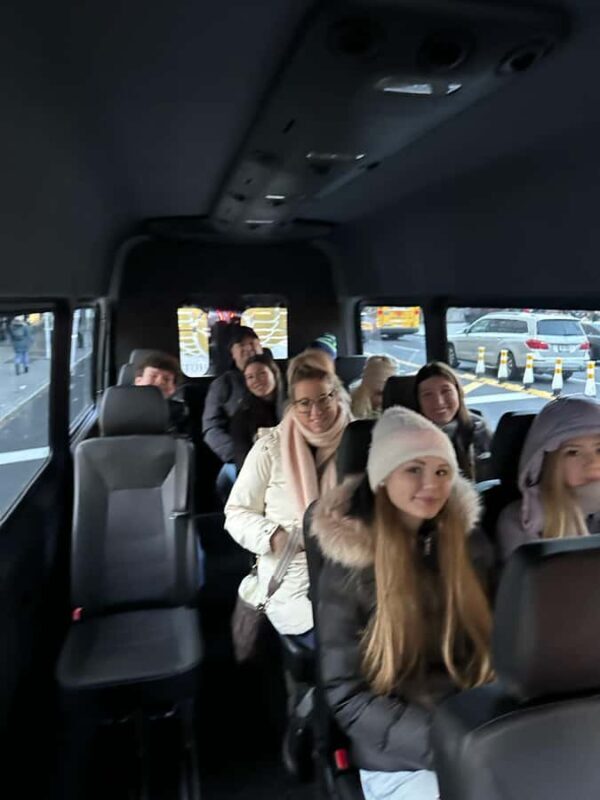 Best of NYC: Top-Rated Gossip Girl Tv Locations Bus Tour - Final Thoughts: Why This Tour Might Be a Hit