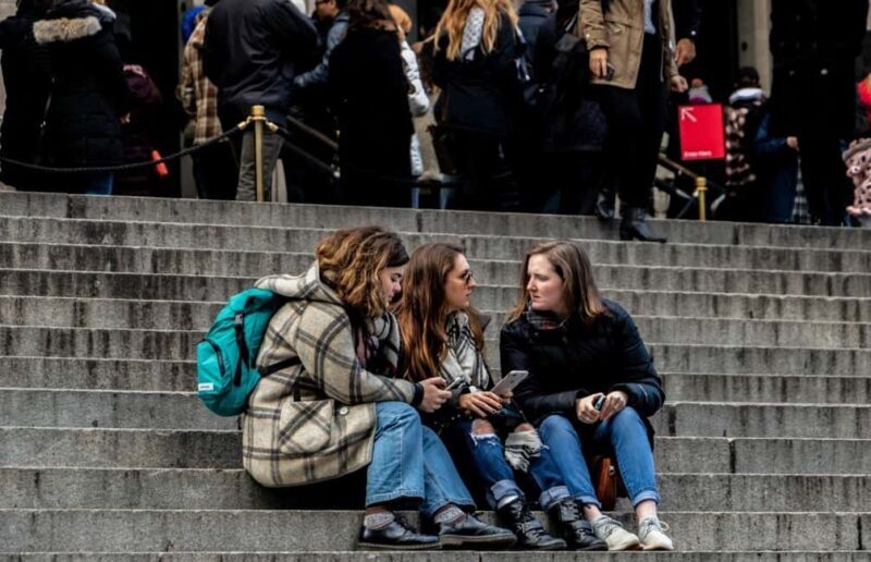 Best of NYC: Top-Rated Gossip Girl TV Locations Pedicab Tour - An Introduction to the Gossip Girl Pedicab Tour