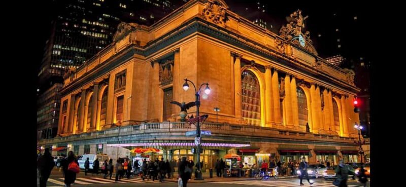 Best of NYC: Top-Rated Times Square Lights Pedicab Tour - Final Thoughts: Is It Worth It?