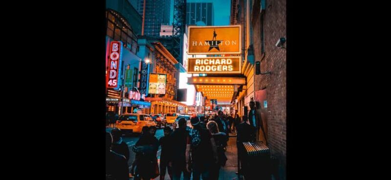 Best of NYC: Top-Rated Times Square Lights Pedicab Tour - FAQs