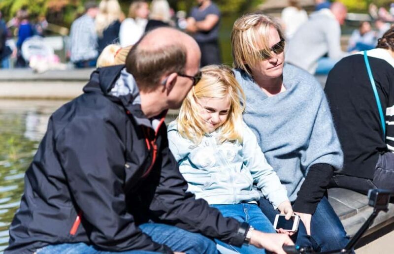 Best of NYC:Top-Rated Sex and the City Hotspots Pedicab Tour - FAQ