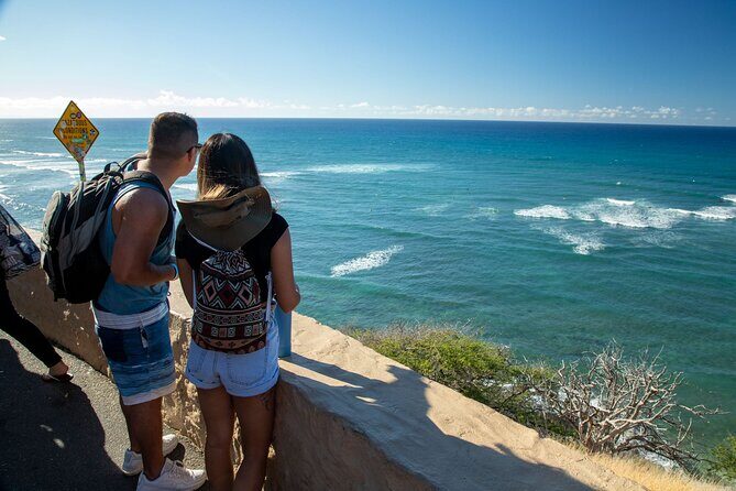 Best Of Oahu: Grand Circle Island Small Group Tour From Waikiki - An In-Depth Look at the Itinerary