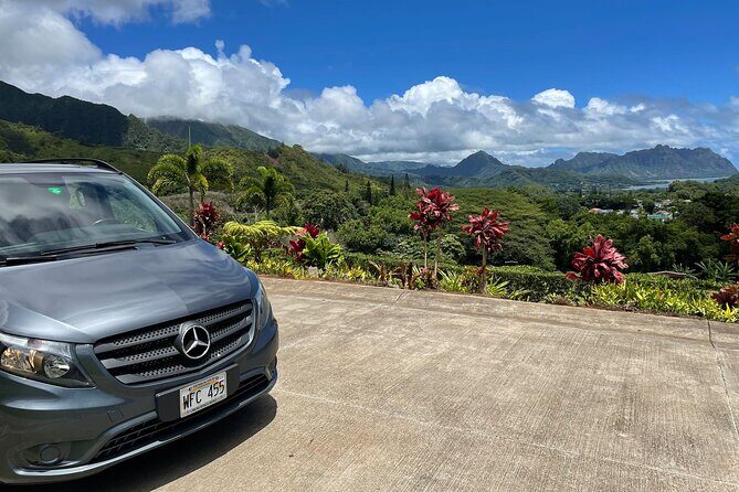 Best Of Oahu: Grand Circle Island Small Group Tour From Waikiki - Who Should Consider This Tour?