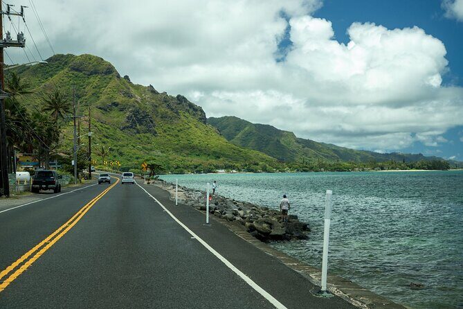 Best Of Oahu: Grand Circle Island Small Group Tour From Waikiki - The Sum Up