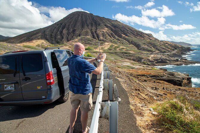 Best Of Oahu: Grand Circle Island Small Group Tour From Waikiki - FAQ