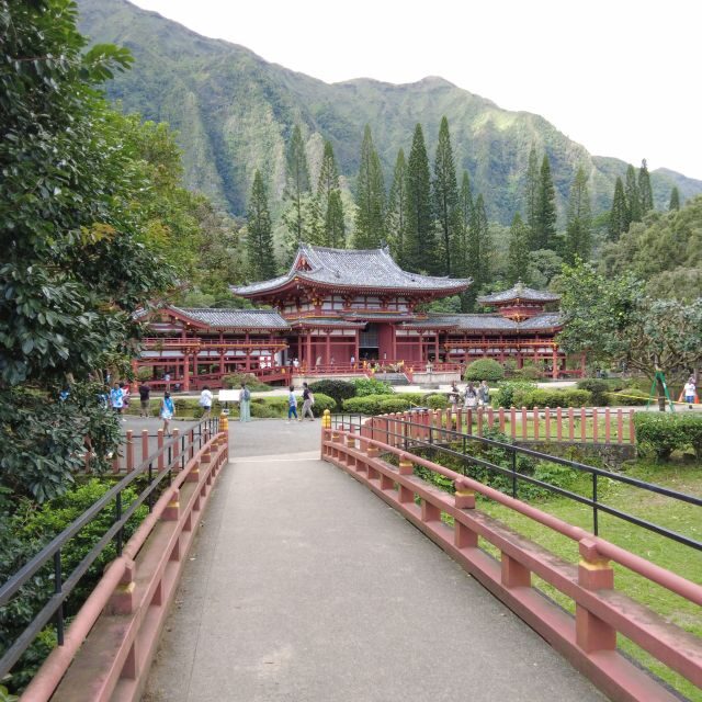 Best of Oahu in One Day - Why This Tour Works for You