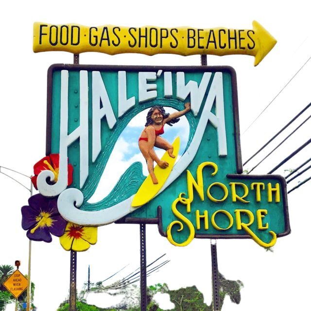 Best of Oahu in One Day - The Sum Up