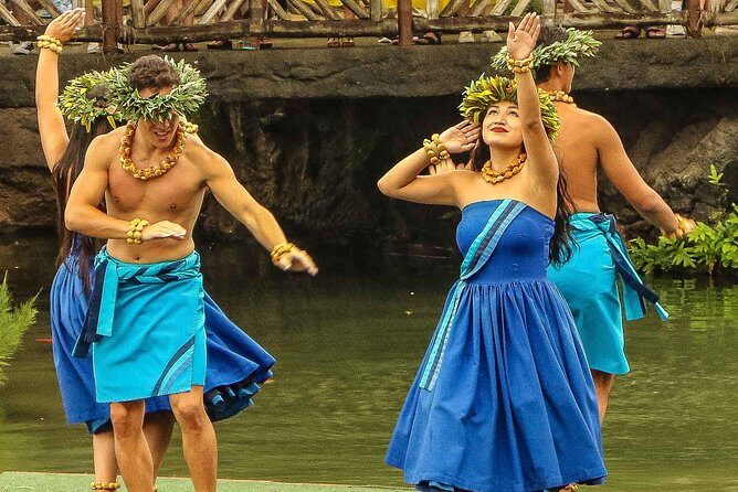 Best of Oahu: Pearl Harbor, Arizona Memorial and the Polynesian Cultural Center - Who Should Book This Tour?