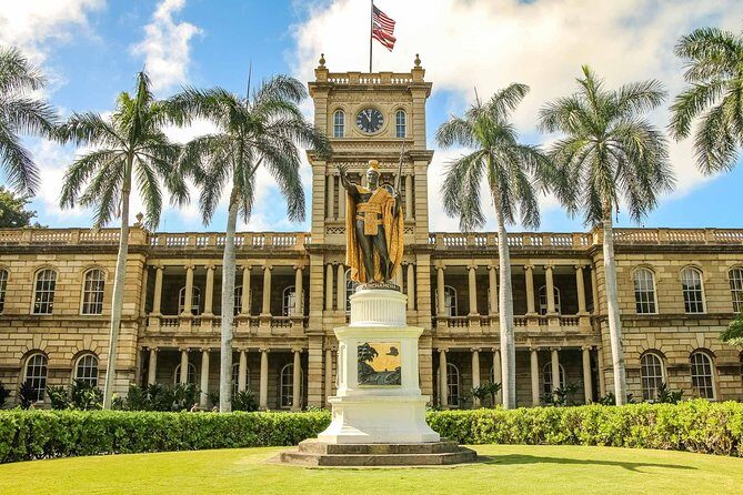 Best Of Oahu: Private Tour with Movie and Boat Tour USS Arizona Memorial - Who Is This Tour Best For?