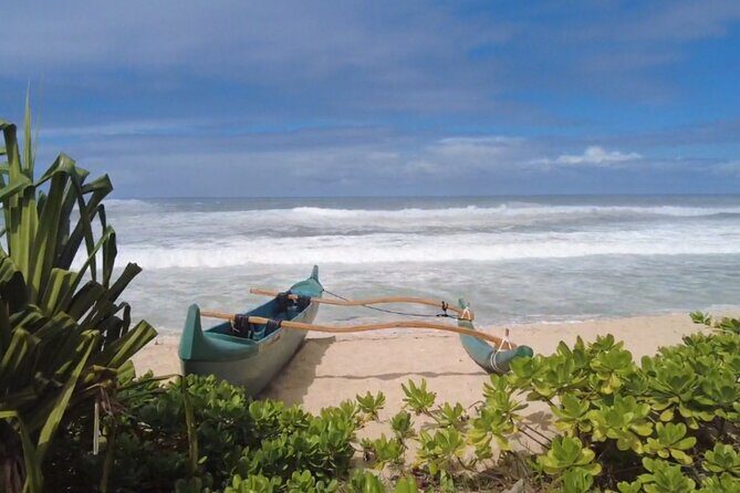 Best of Oahu's North Shore in small group (Se Habla Español) - Haleiwa: The Surf Town Charm
