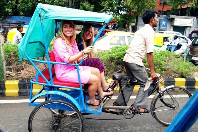 Best Of Old Delhi: 3 Hour Tuk Tuk/Rickshaw Tour - Who Will Love This Tour?