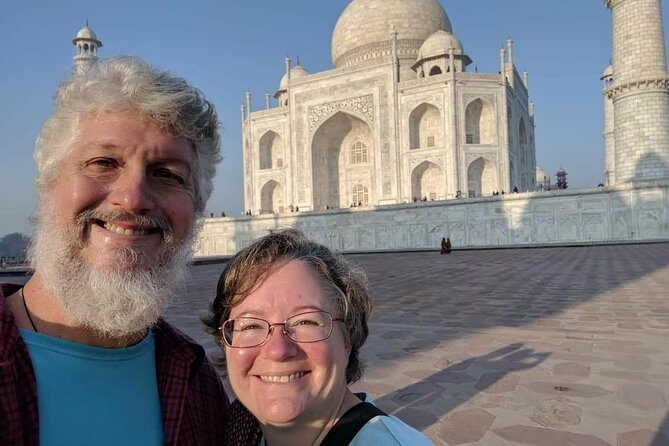 Best of Old Delhi & New Delhi City Tour in 8 Hours - By Car - Authentic Insights from Reviewers