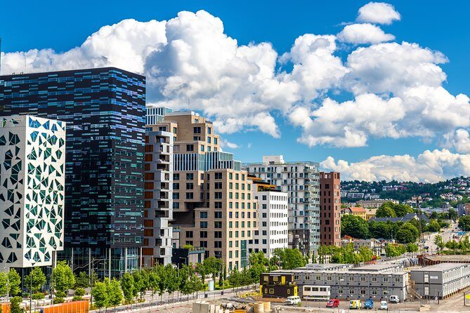 Best of Oslo and Kon-Tiki Museum Private Tour - FAQ