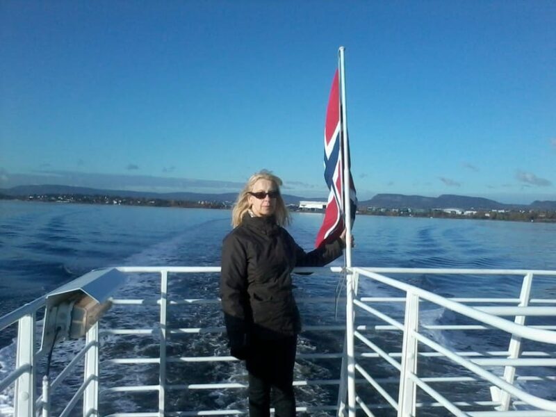 Best of Oslo: Walking Tour with a local guide - Key Points