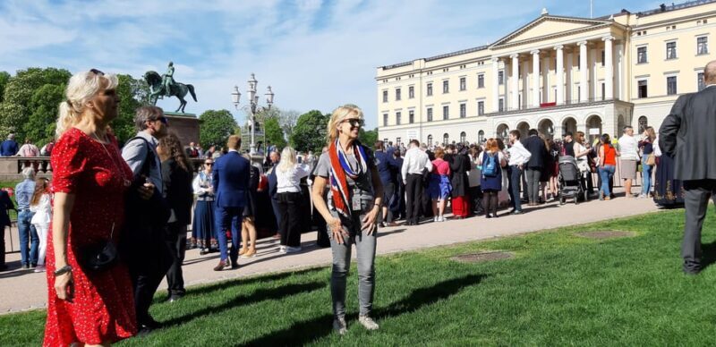 Best of Oslo: Walking Tour with a local guide - What Makes This Tour Stand Out?