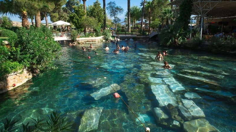 Best of Pamukkale: Private Walking Tour with a Local - Value and Practical Considerations