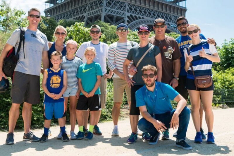 Best of Paris Bike Tour - An In-Depth Look at the Tour