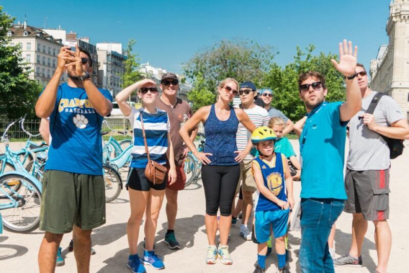 Best of Paris Bike Tour - Final Thoughts