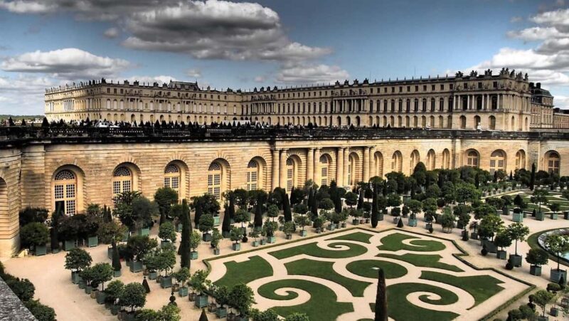 Best of Paris: Eiffel Tower & Versailles Palace Guided Tour - An Introduction to the Tour