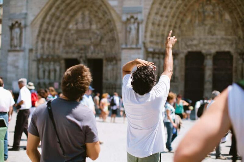 Best of Paris Electric Bike Tour - The Full Experience: What You Can Expect