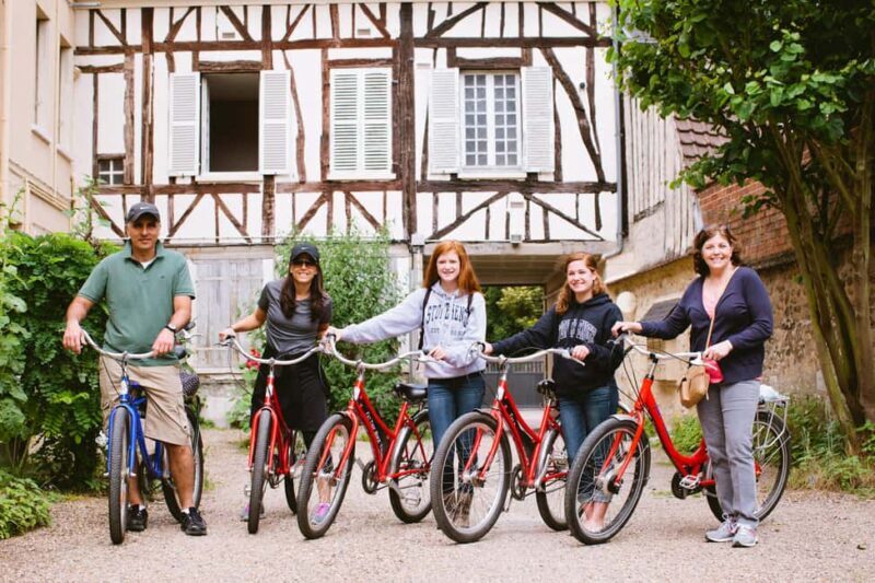 Best of Paris Electric Bike Tour - Authentic Insights from Reviewers