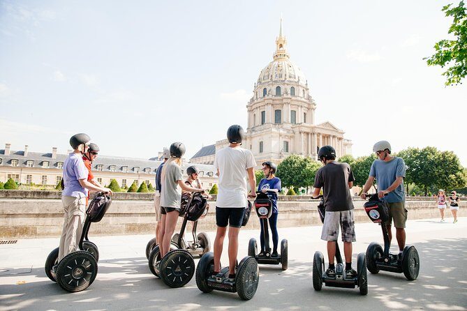 Best of Paris Electric Bike Tour - An In-Depth Look at the Experience