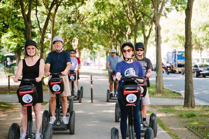 Best of Paris Electric Bike Tour - FAQ