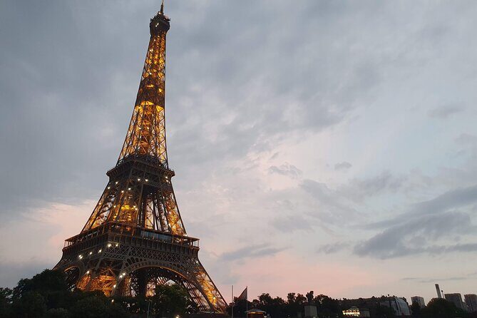 Best of Paris in 2 hours (for photos only and starting from Paris only) - Authentic Insights from Reviewers