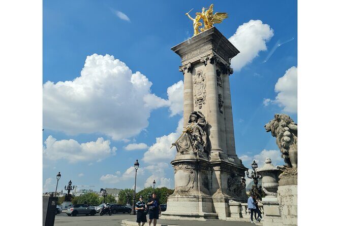 Best of Paris in 2 hours (for photos only and starting from Paris only) - Who Is This Tour Best For?