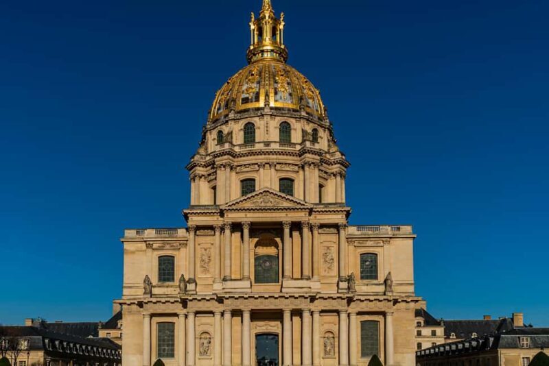 Best of Paris on Private Tour - Key Points